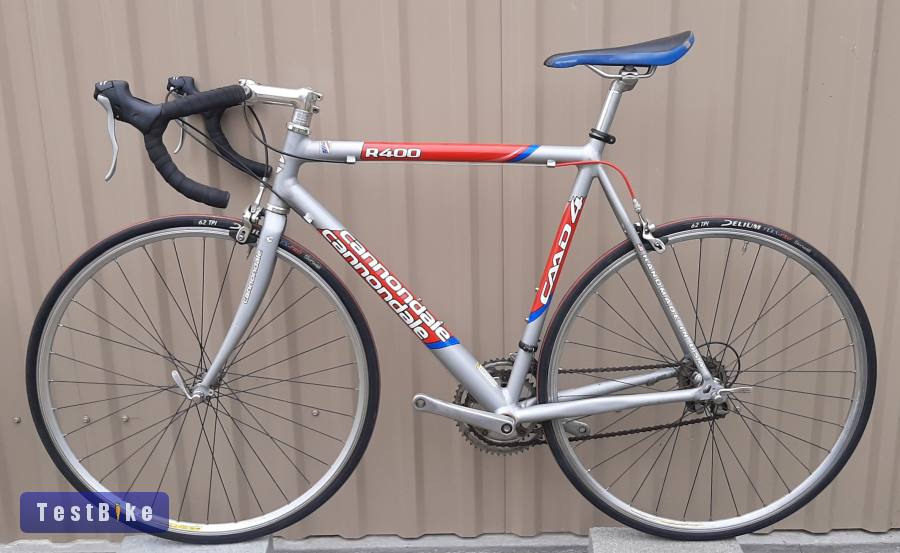 Cannondale országúti versenykerékpár eladó