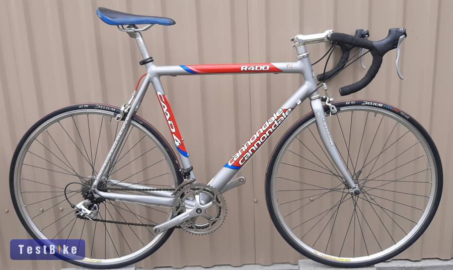 Cannondale országúti versenykerékpár eladó