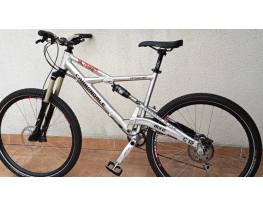 Cannondale Prophet MX2