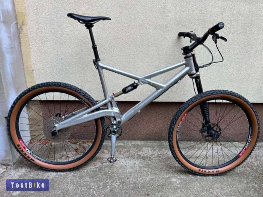 Cannondale Prophet xl 27,5 Sram gx AXS