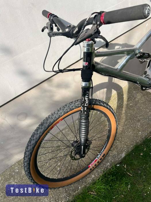 Cannondale Prophet xl 27,5 Sram gx AXS
