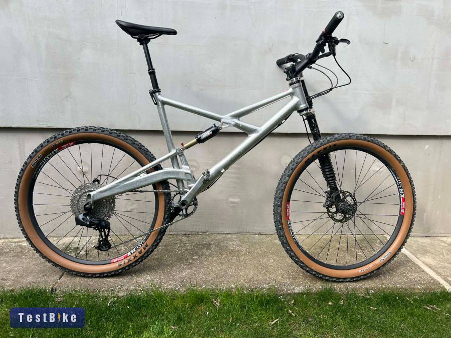 Cannondale Prophet xl 27,5 Sram gx AXS