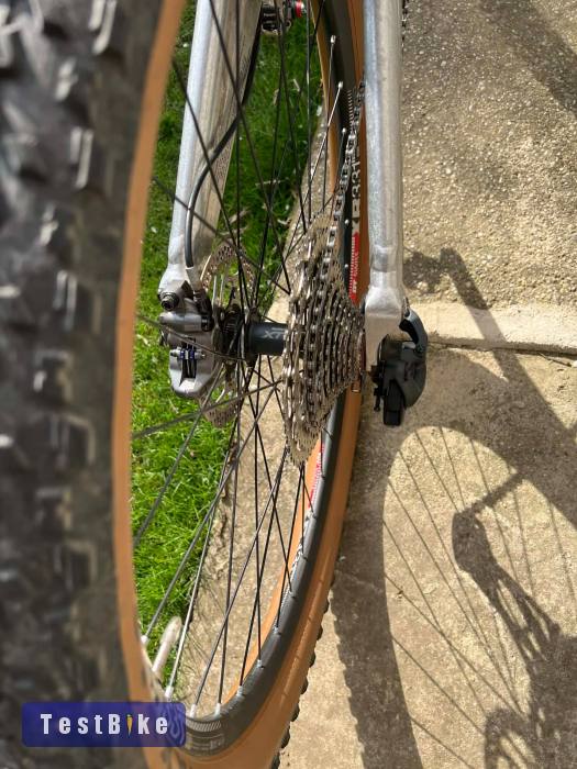 Cannondale Prophet xl 27,5 Sram gx AXS