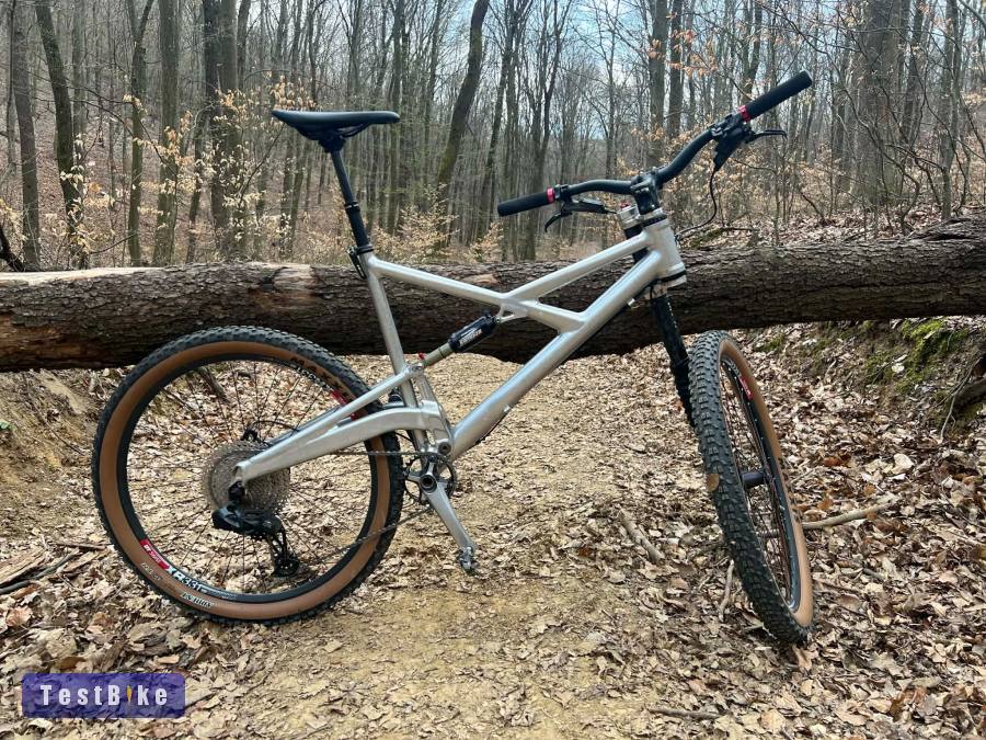 Cannondale Prophet xl 27,5 Sram gx AXS