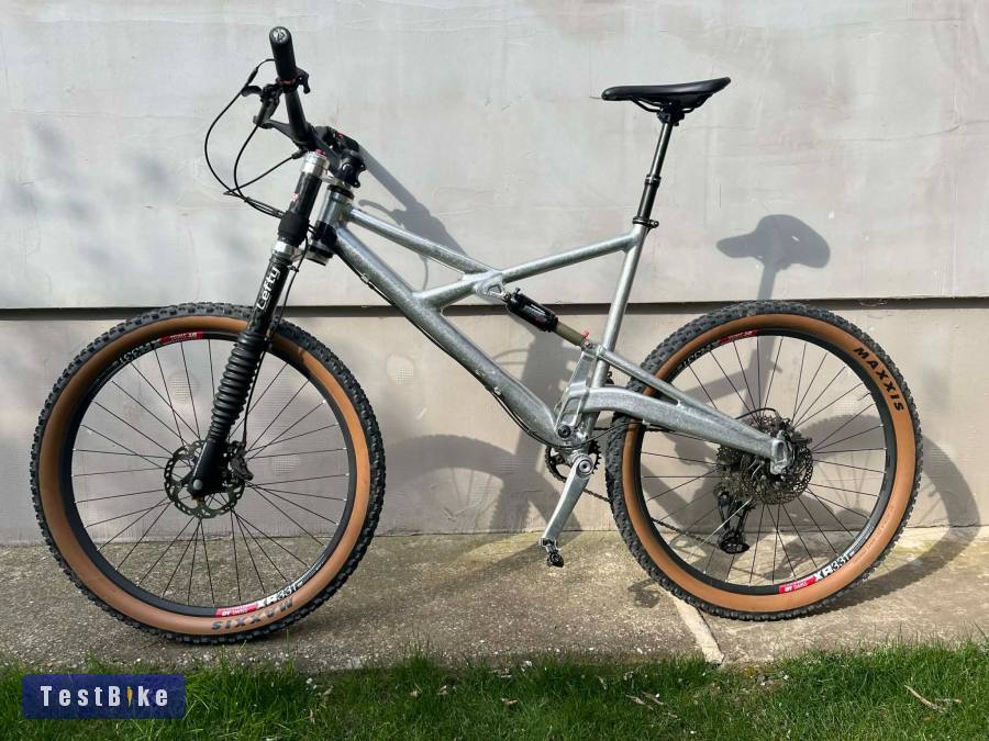 Cannondale Prophet xl 27,5 Sram gx AXS