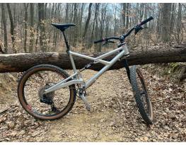 Cannondale Prophet xl 27,5 Sram gx AXS mtb