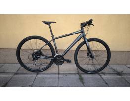 Cannondale Quick 5 kerékpár eladó 