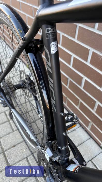 Cannondale Quick CX One trekking