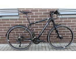 Cannondale Quick CX One trekking