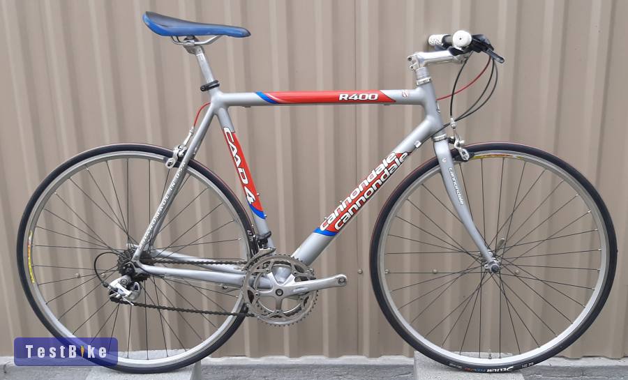Cannondale R400 fitnesz speeder országúti kerékpár eladó