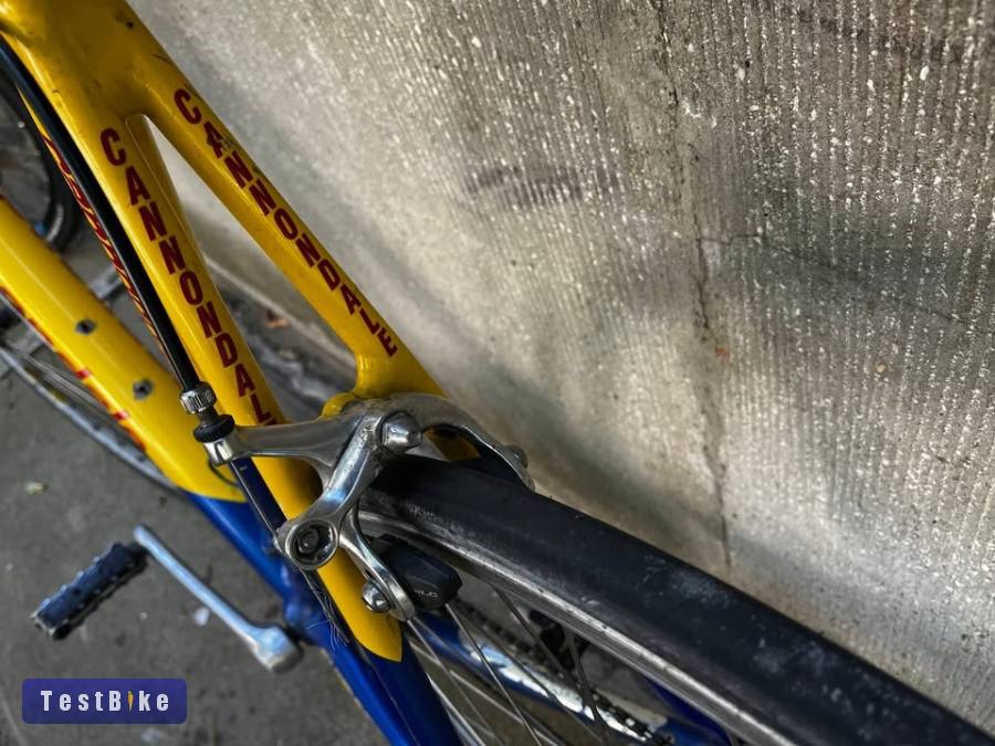 Cannondale R500 1992 Ritkaság