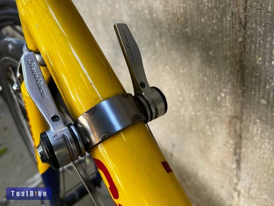 Cannondale R500 1992 Ritkaság