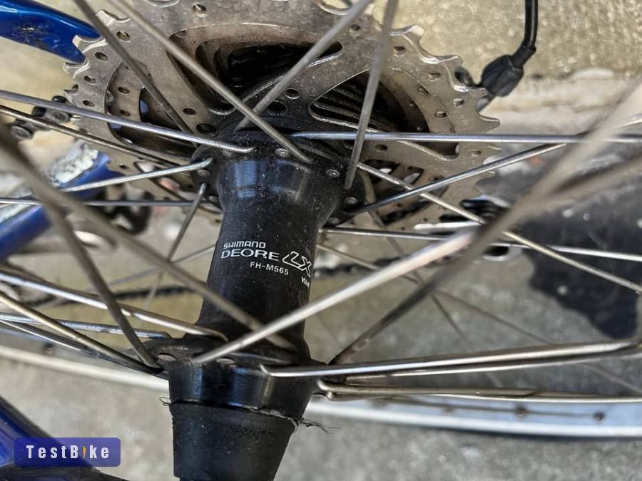 Cannondale R500 1992 Ritkaság