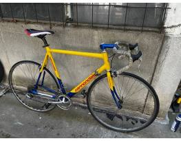 Cannondale R500 1992 RitkasĂĄg