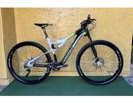 cannondale scale carbon 29"  XTR !!!