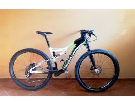 Cannondale Scalpel 29'ER 2 karbon eladó