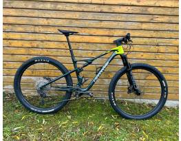 Cannondale Scalpel 3 Carbon 2024 L