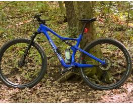 Cannondale Scalpel carbon 2 lefty 2024