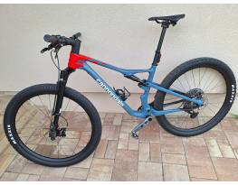 Cannondale scalpel carbon 2 lefty