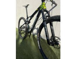 Cannondale Scalpel Carbon 3 2024