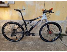 Cannondale Scalpel Carbon