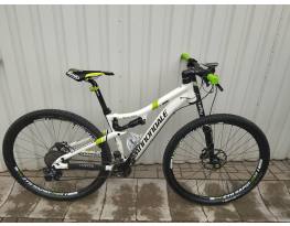 Cannondale Scalpel Di2 