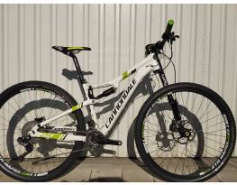 Cannondale Scalpel Di2 