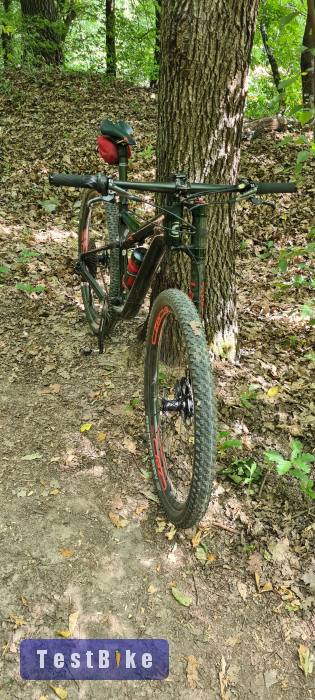 Cannondale Scalpel Hi-MOD Carbon – Full Carbon | Lefty | XX1