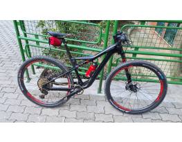 Cannondale Scalpel Hi-MOD Carbon – Full Carbon | Lefty | XX1