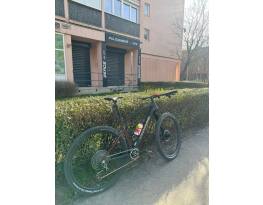 Cannondale Scalpel HT LAB71