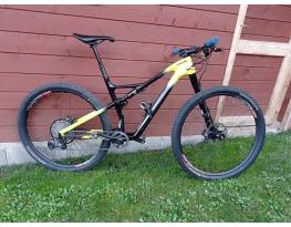 Cannondale Scalpel Ltd 2021