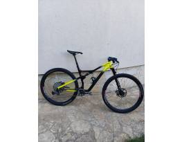 Cannondale Scalpel Ltd 2021