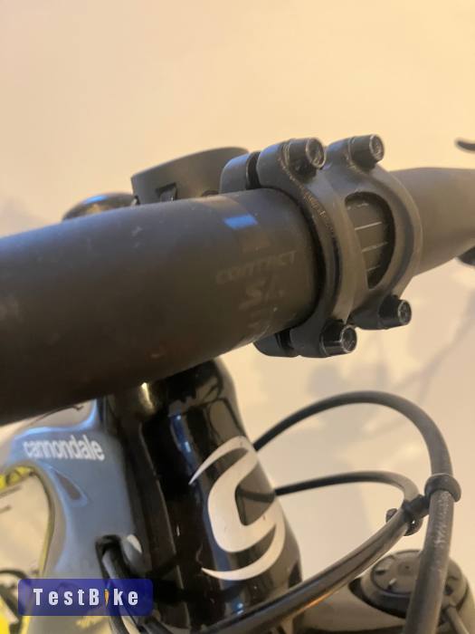 Cannondale Scalpel LTD (M) Ocho