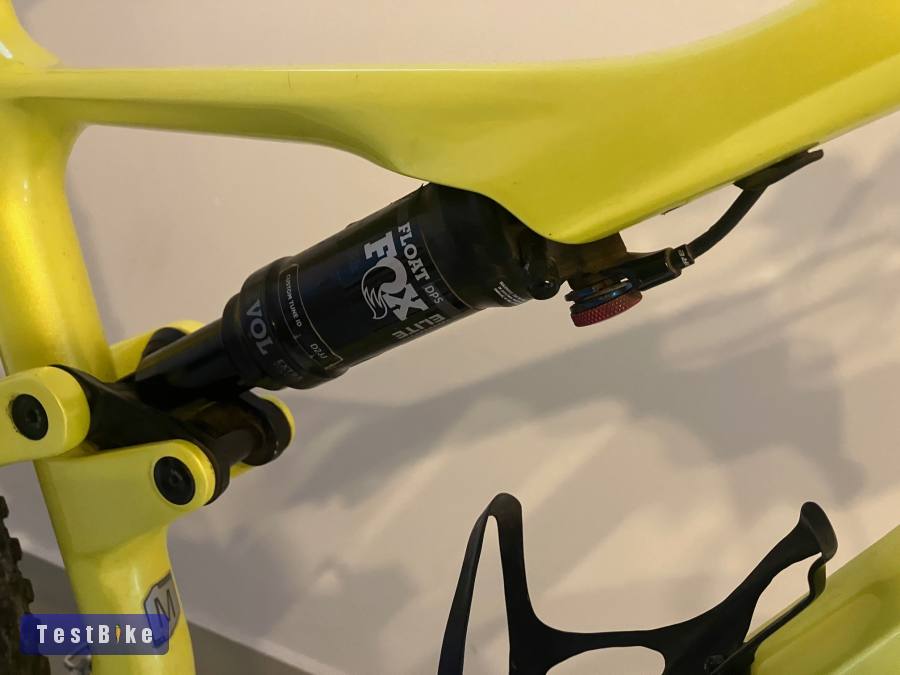 Cannondale Scalpel LTD (M) Ocho