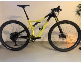 Cannondale Scalpel LTD (M) Ocho
