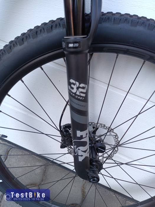 Cannondale Scalpel "S"-es eladó!