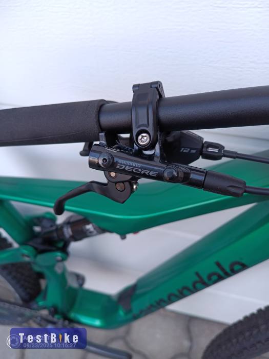 Cannondale Scalpel "S"-es eladó!