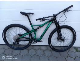 Cannondale Scalpel "S"-es eladó!