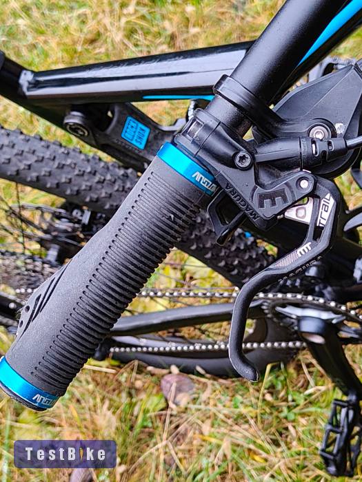 Cannondale Scalpel Si 