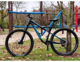 Cannondale Scalpel Si