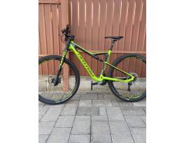 Cannondale Scalpel-Si 2018