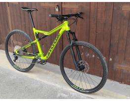 Cannondale Scalpel Si 6 29"  (2019)