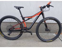 Cannondale Scalpel SI carbon 29 S-es