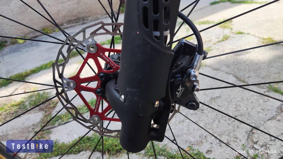 Cannondale Scalpel Si Carbon 3 2019