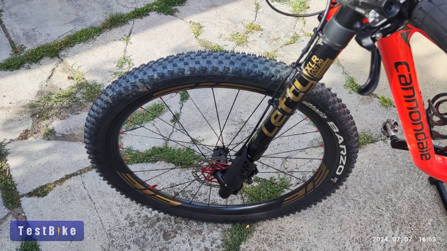 Cannondale Scalpel Si Carbon 3 2019
