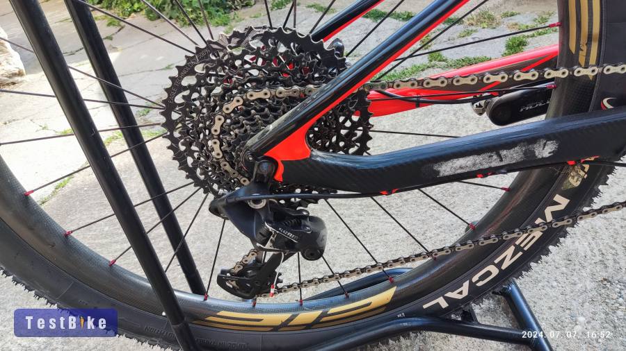Cannondale Scalpel Si Carbon 3 2019
