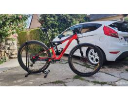 Cannondale Scalpel Si Carbon 3 2019