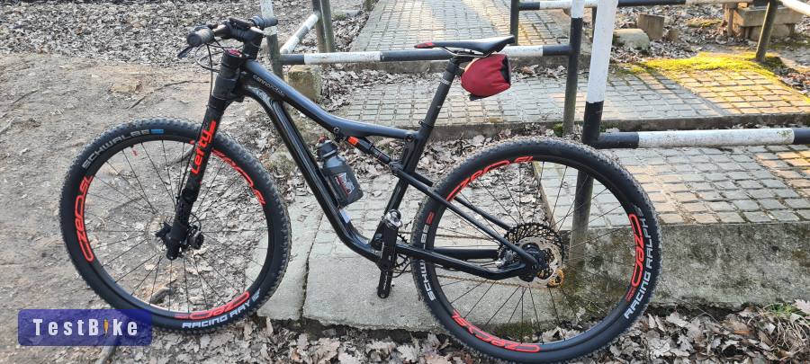 Cannondale Scalpel Si Hi-MOD Carbon 1 29 full Carbon M-es 