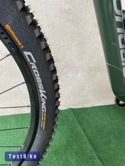 Cannondale Scalpel Si össztelós, fully MTB L-es