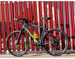 Cannondale Slate Lefty - 11 Sram Apex Gravel kerékpár